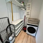 Apartmán Family Laboe