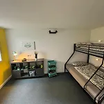 Apartmán Family Laboe