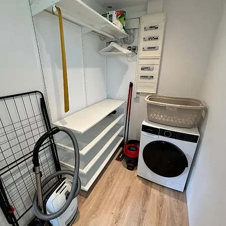 Apartamento Family Laboe