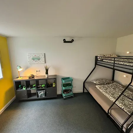 Apartamento Family Laboe