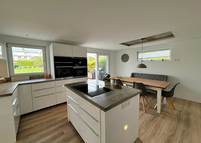 Appartement Family Laboe